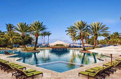 Estate Chocolate Hole and Great Cruz Bay Resort | Westin St. John Resort Villas