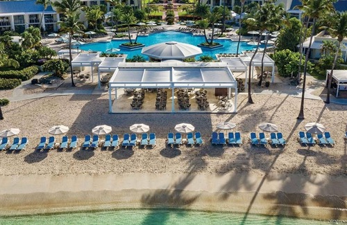 Estate Chocolate Hole and Great Cruz Bay Resort | Westin St. John Resort Villas