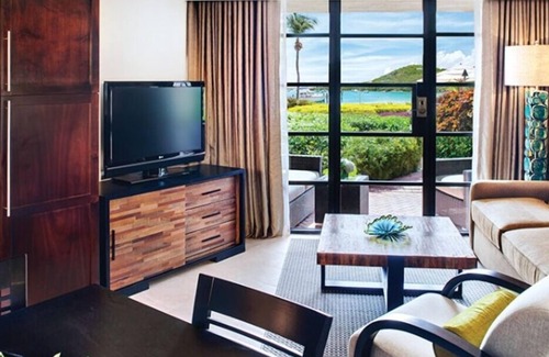 Estate Bethany Resort | Westin St John Villas - 2BR/2BA Sleeps 8 December 13 - 19, 2025