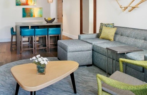 Estate Bethany Resort | Westin St John Villas - 2BR/2BA Sleeps 8 December 13 - 19, 2025