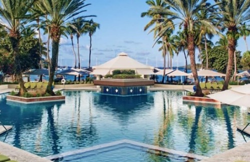 Estate Bethany Resort | Westin St John Villas - 2BR/2BA Sleeps 8 December 13 - 19, 2025