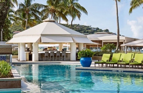 Estate Bethany Resort | Westin St John Villas - 2BR/2BA Sleeps 8 December 13 - 19, 2025