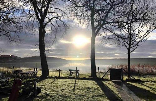 Westkapelle House | Westkapelle comfortabele Strandkamer aan de Kreek