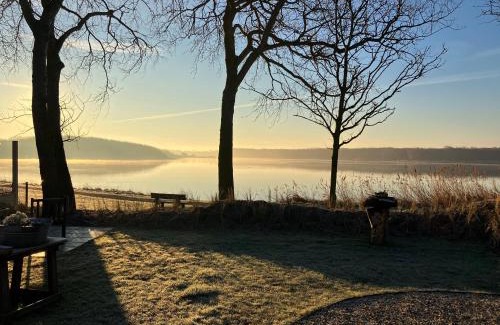 Westkapelle House | Westkapelle comfortabele Strandkamer aan de Kreek