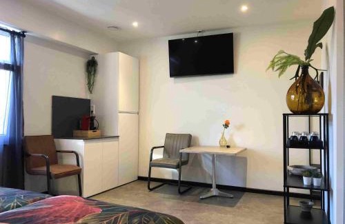 Westkapelle House | Westkapelle comfortabele Strandkamer aan de Kreek