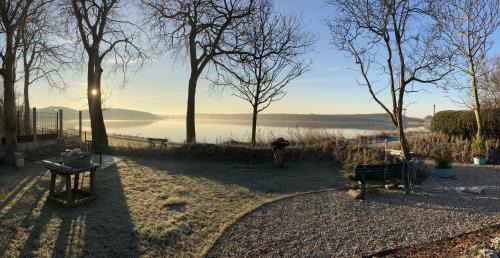 Westkapelle House | Westkapelle comfortabele Strandkamer aan de Kreek