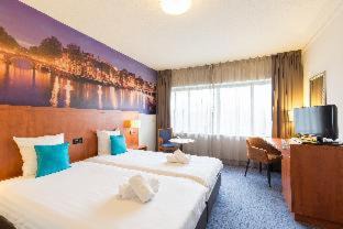 Nieuw-West Hotel | Westlake Hotels Amsterdam