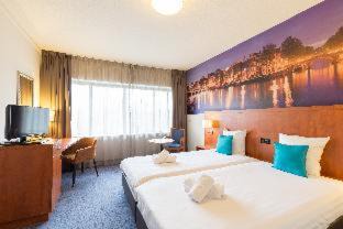 Nieuw-West Hotel | Westlake Hotels Amsterdam