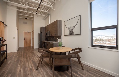 Bozeman Condo | Westlake Retreat:Midtown BZN