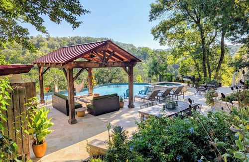 Westlake Highlands House | Westlake Retreat Only 5 Miles from Downtown Austin