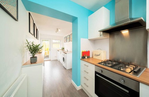 Crail House | Westland Shores - An East Neuk Gem