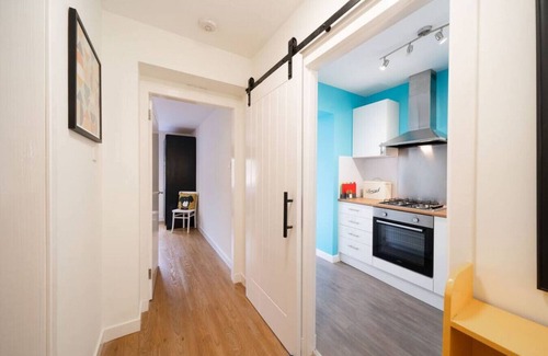 Crail House | Westland Shores - An East Neuk Gem