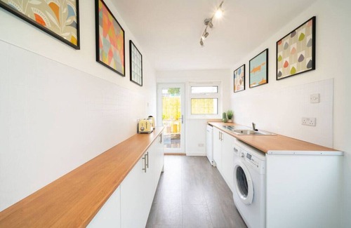 Crail House | Westland Shores - An East Neuk Gem