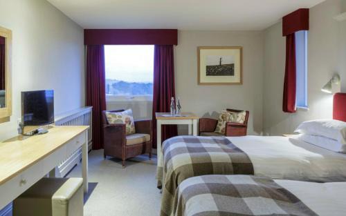 Orton Hotel | Westmorland Hotel Tebay