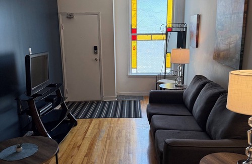 Waterford Valley Apartment | Westmount Manor Executive 2 Bedroom Apartment, Westmount Manor Unit 2