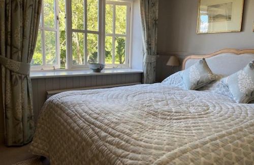 Moreton Pinkney Bed & Breakfast | Weston Hill Farm