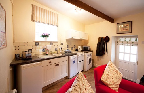 Bath Bed & Breakfast | Weston Lawn