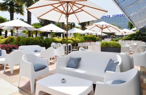 La Chapelle-sur-Erdre Hotel | Westotel Nantes Atlantique