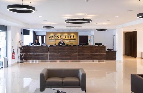 Pornic Hotel | Westotel Pornic Côte de Jade