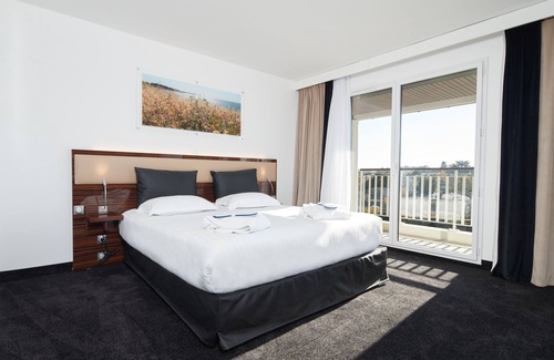 Pornic Hotel | Westotel Pornic