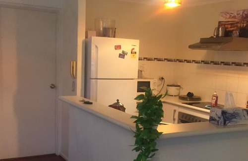 West Perth Apartment | WestPerth5* CBD location 2 bedroom very roomy upmarket unit