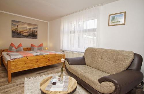 Gross Zicker Apartment | Westphal`s Ferienwohnung