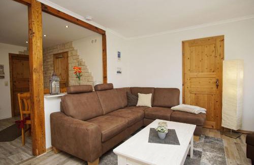 Gross Zicker Apartment | Westphal`s Ferienwohnung
