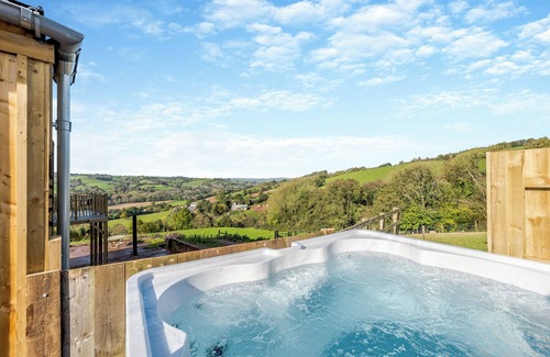 Tiverton Cottage | Westpitt Farm - The Hay Loft
