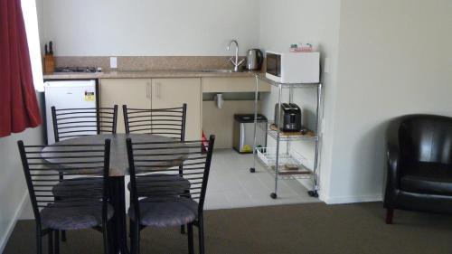 Westport Resort | Westport Kiwi Holiday Park & Motels