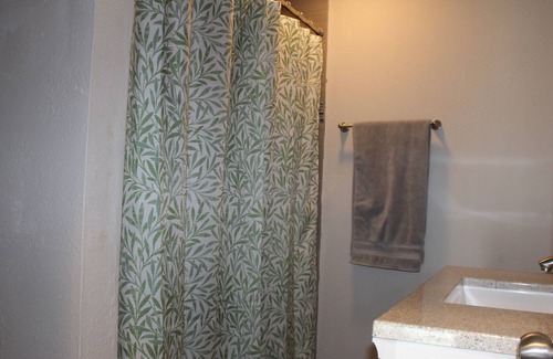 Hanover Place Apartment | Westport Suite