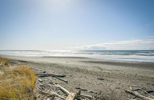 Westport Apartment | Westport Vacation Rental Walk to Beach!
