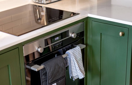 St. Andrews Ski Chalet | Westportlea