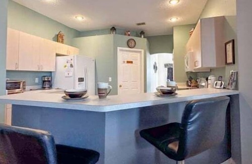 Highlands Reserve House | Westridge 4BR Villa – West-Facing Pool, Near Disney & Orlando Resorts