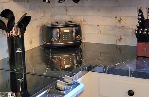 Pottstown House | Westside One Story