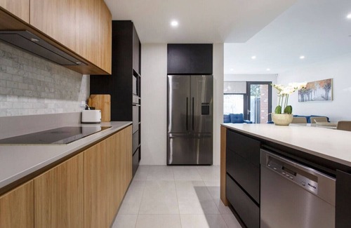 West Perth House | Westside Retreat - 3 Bedroom House