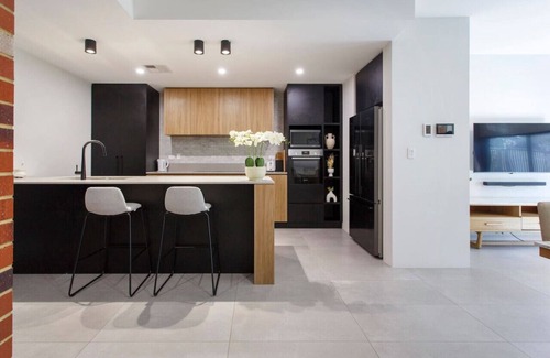 West Perth House | Westside Retreat - 3 Bedroom House