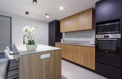 West Perth House | Westside Retreat - 3 Bedroom House