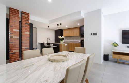 West Perth House | Westside Retreat - 3 Bedroom House