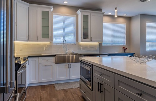 Paso Robles House | Westside Riley House- Beautifully Detailed, Distinctive Home on the Westside!