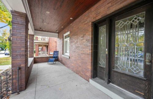 Westwood House | Westside Wanderlust with Hot Tub