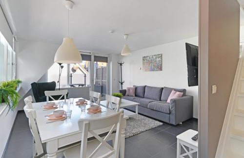 Ouddorp Apartment | Weststraat 22 - Ouddorp - Appartement Oost 3P