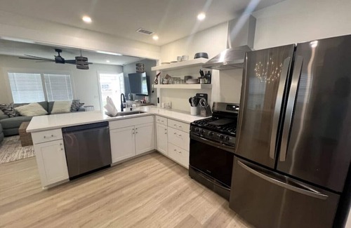 Port St. Joe House | Westwind Inn, Pet Friendly