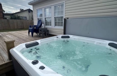 Port St. Joe House | Westwind Inn, Pet Friendly