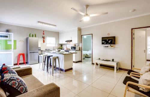 Durban House | Westwood Skye 12 Grace Avenue