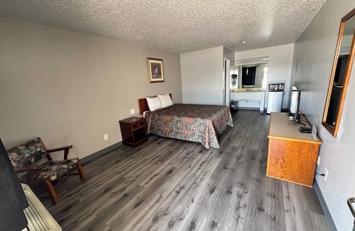 Hubbard Hotel | Westworld Country Inn