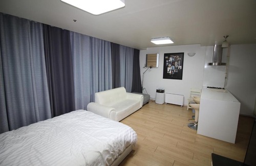 COEX Apartment | Weve House