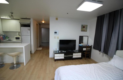 COEX Apartment | Weve House