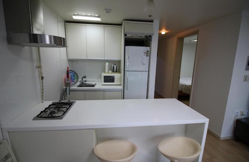 COEX Apartment | Weve House