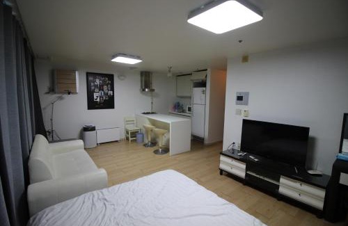 COEX Apartment | Weve House