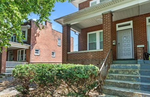 Harrisburg - Hershey House | WeWelcome you to our Home near Dntwn and Hershey